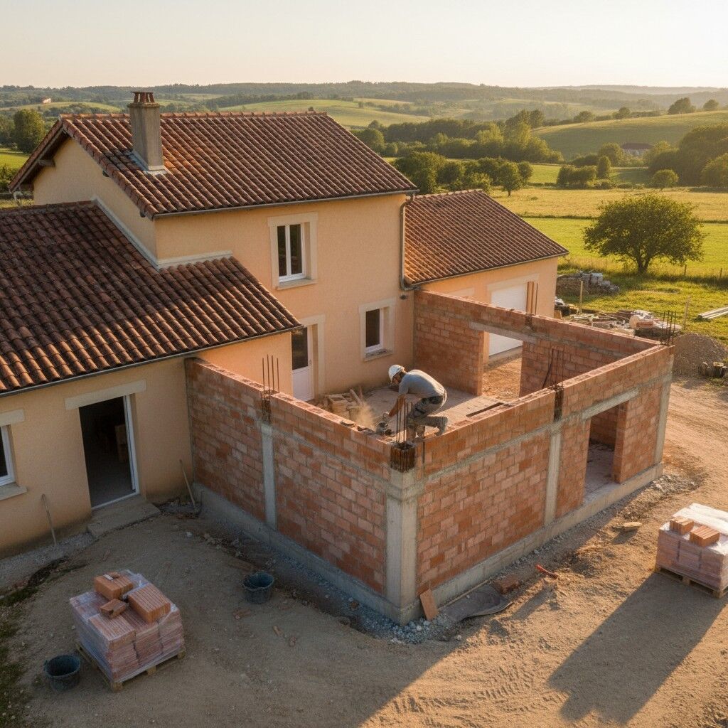 SARL GIANI CONSTRUCTIONS
